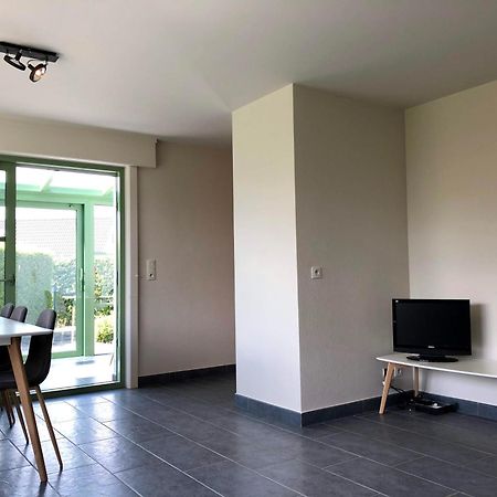 Nieuwendamme 80 Villa Nieuwpoort Kültér fotó