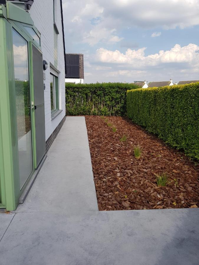 Nieuwendamme 80 Villa Nieuwpoort Kültér fotó