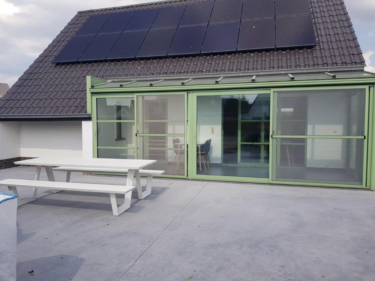 Nieuwendamme 80 Villa Nieuwpoort Kültér fotó