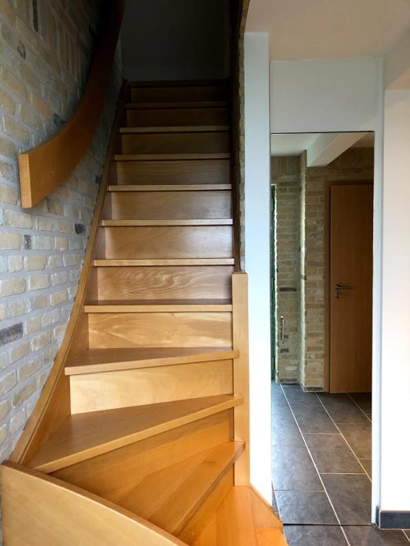 Nieuwendamme 80 Villa Nieuwpoort Kültér fotó