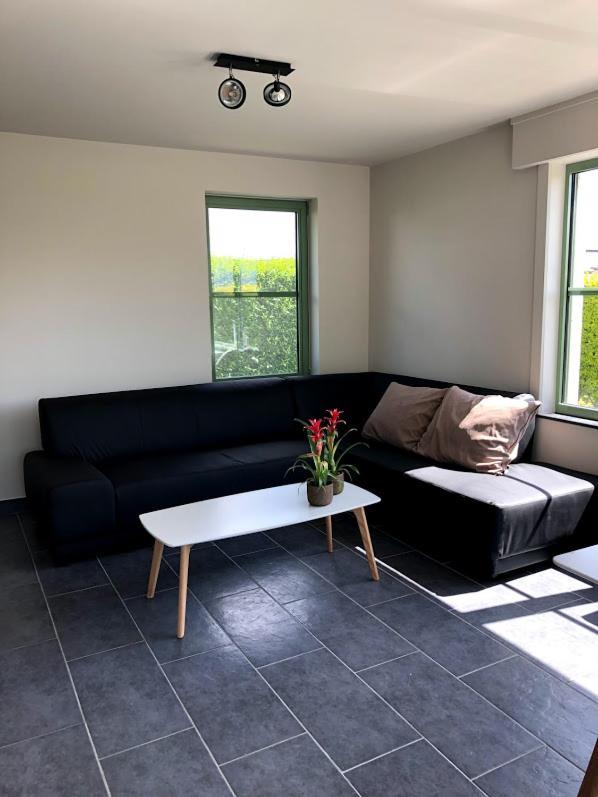 Nieuwendamme 80 Villa Nieuwpoort Kültér fotó