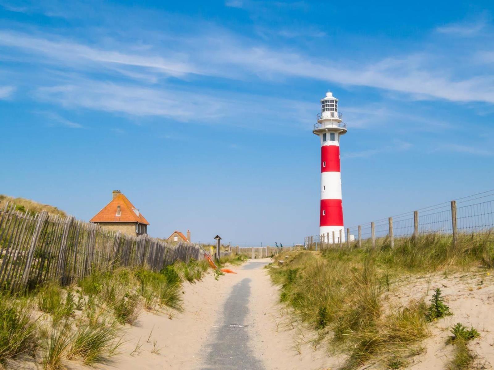 Nieuwendamme 80 Villa Nieuwpoort Kültér fotó