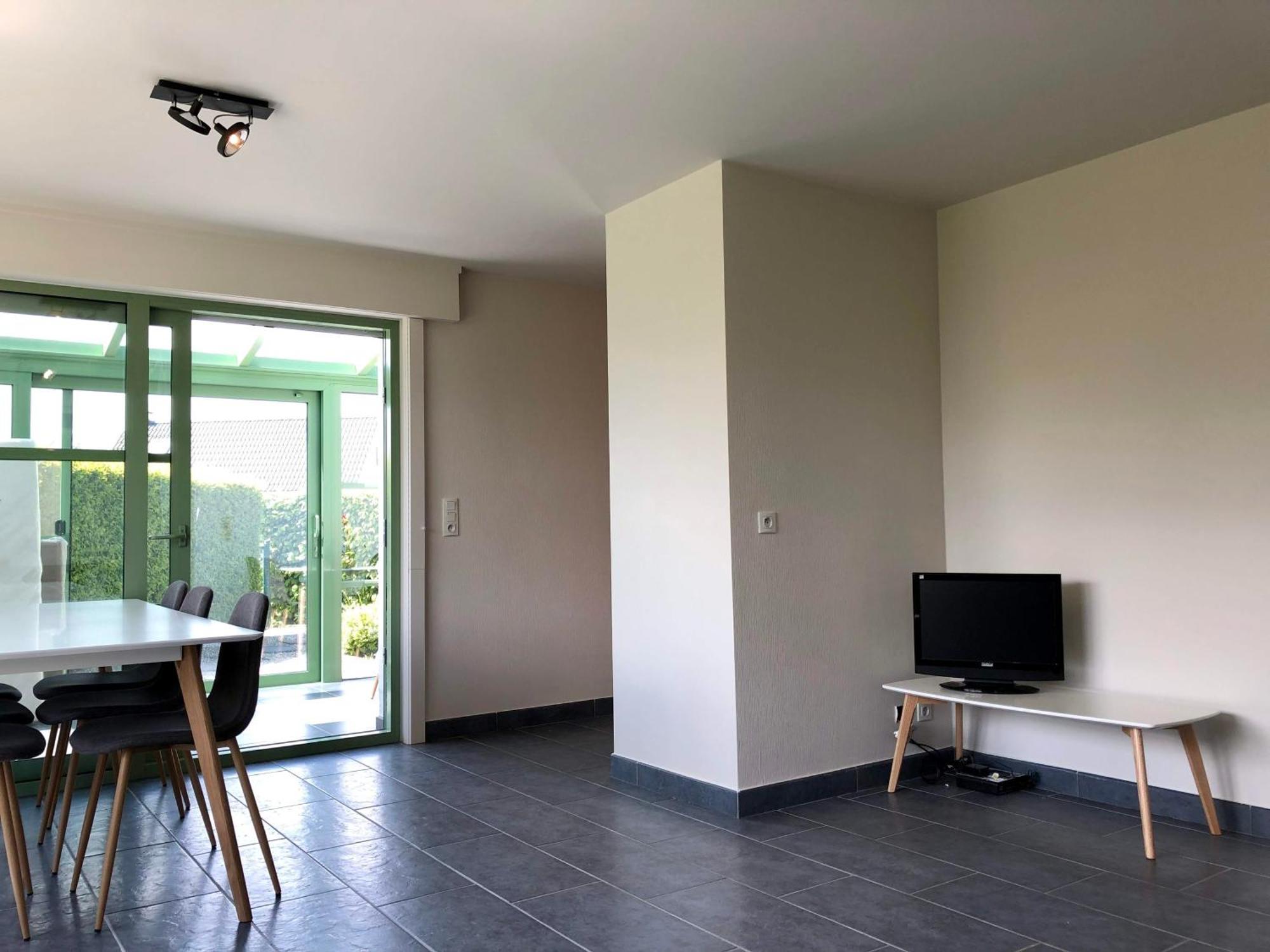 Nieuwendamme 80 Villa Nieuwpoort Kültér fotó