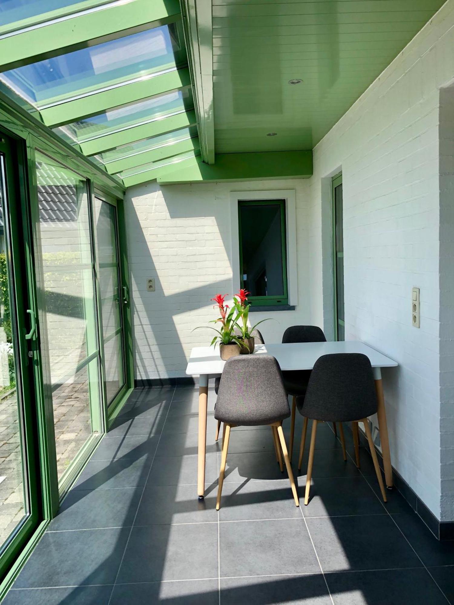 Nieuwendamme 80 Villa Nieuwpoort Kültér fotó