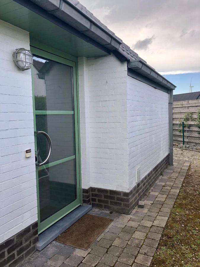 Nieuwendamme 80 Villa Nieuwpoort Kültér fotó