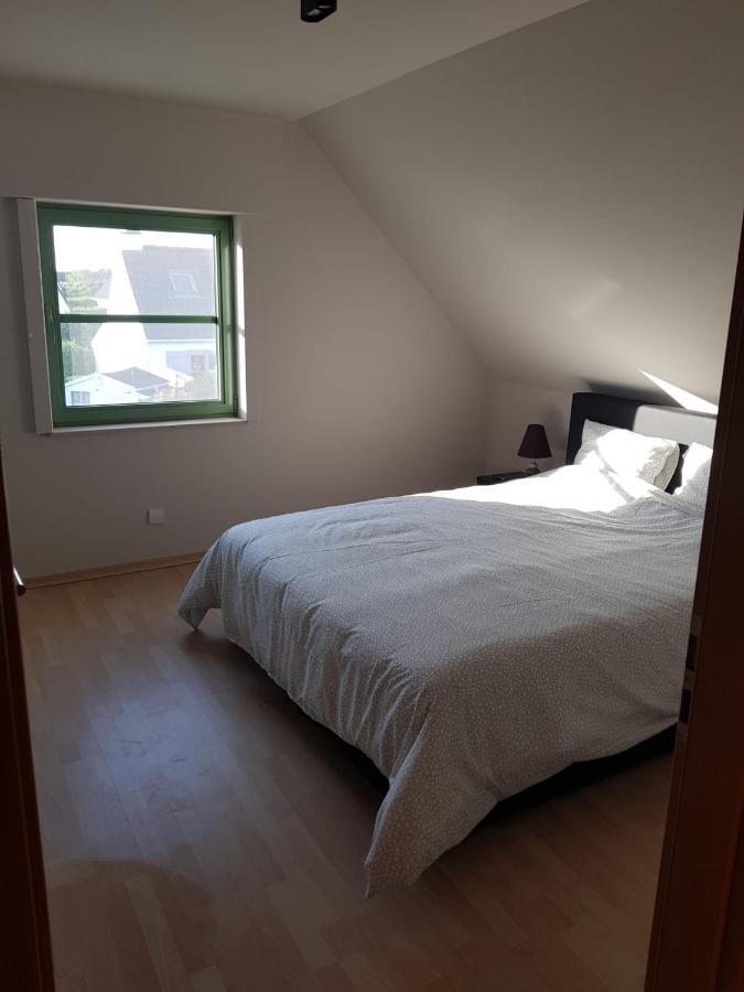 Nieuwendamme 80 Villa Nieuwpoort Kültér fotó